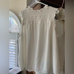 Ann Taylor blouse